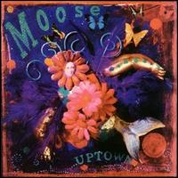 Uptown [EP] von Moose