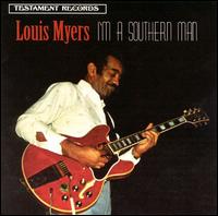 I'm a Southern Man von Louis Myers