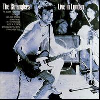 Live in London von The Stranglers