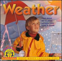 Weather von Aardvark Kids Music