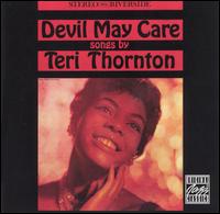 Devil May Care von Teri Thornton