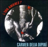 Son Amores von Carmen Delia Dipini