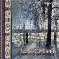 Peace on Earth von Philip Martin