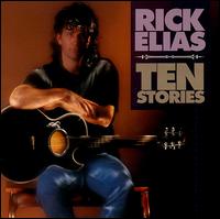 Ten Stories von Rick Elias