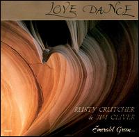 Love Dance von Rusty Crutcher