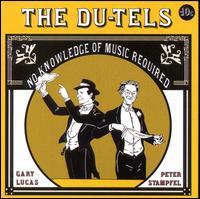 No Knowledge of Music Required von The Du-Tels