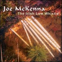 Irish Low Whistle von Joe McKenna