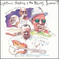 Lightnin' Hopkins & The Blues Summit von Lightnin' Hopkins