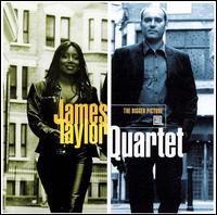 Bigger Picture von James Taylor