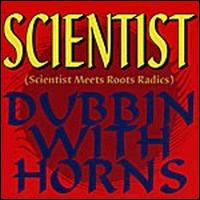 Dubbin with Horns von Scientist