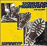 Skinhead Moonstomp: The Album von Symarip