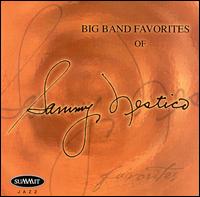 Big Band Favorites of Sammy Nestico von Sammy Nestico