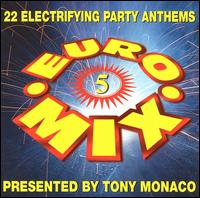 Euromix, Vol. 5 von Various Artists