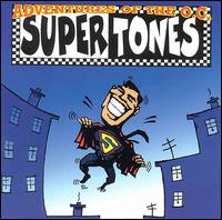 Adventures of the O.C. Supertones von The O.C. Supertones