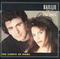 Lights of Home von Baillie and the Boys