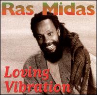 Loving Vibration von Ras Midas