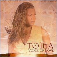 Voice of Love von Toma