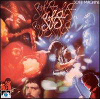 Softs von Soft Machine