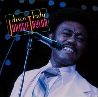 Disco Lady von Johnnie Taylor