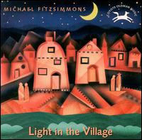 Light in the Village von Michael Fitzsimmons