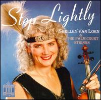 Step Lightly von Shelley Van Loen