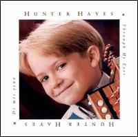 Through My Eyes von Hunter Hayes