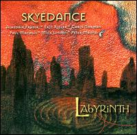 Labyrinth von Skyedance