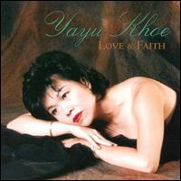 Love & Faith von Yayu Khoe