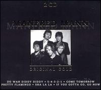 Original Gold von Manfred Mann