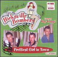 Prettiest Girl in Town von Hicksville Bombers