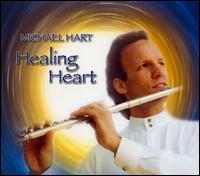 Healing Heart von Michael Hart