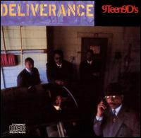 9 Teen 9 D's von Deliverance