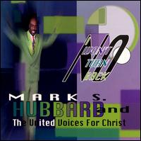 No, I Won't Turn Back von Mark Hubbard