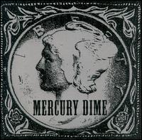 Baffled Ghosts von Mercury Dime