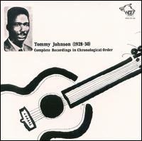 Tommy Johnson (1928-1930) von Tommy Johnson