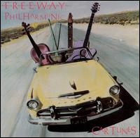 Car Tunes von Freeway Philharmonic