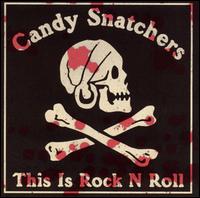 Candy Snatchers/The Cheap Dates [Split CD] von Candy Snatchers