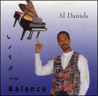 Life in the Balance von Al Daniels