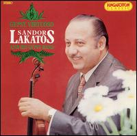 Gypsy Virtuoso von Sándor Deki Lakatos