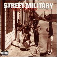 Next Episode von Street Military