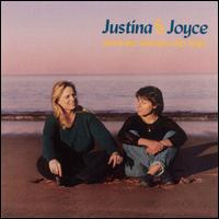 Rhythms Rhymes & Tides von Justina & Joyce