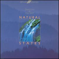 Natural States von David Lanz