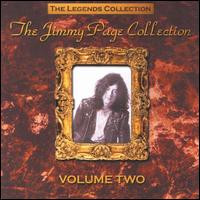 Jimmy Page Collection, Vol. 2 von Jimmy Page