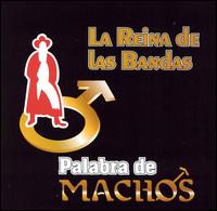 Palabra de Machos von Banda Machos