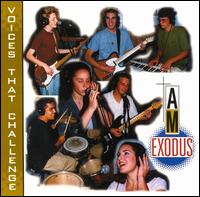 Voices That Challenge von Exodus