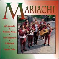 Mariachi von José Ortega