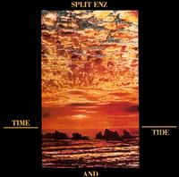 Time and Tide von Split Enz