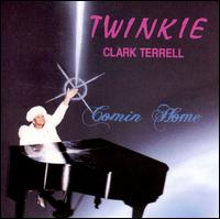 Comin' Home von Twinkie Clark-Terrell