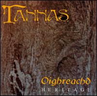 Oighreachd/Heritage von Tannas