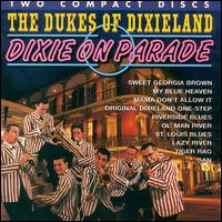 Dixie on Parade von Dukes of Dixieland